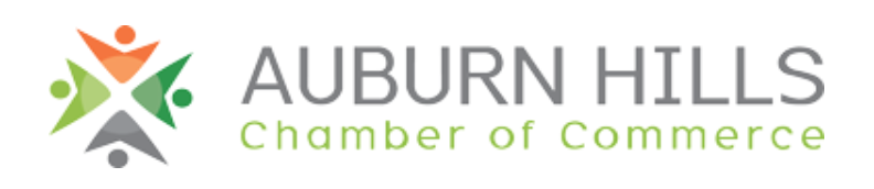  Auburn Hills Chamber of Commerce Logo