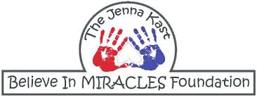 Believe in Miracles Foundation Logo