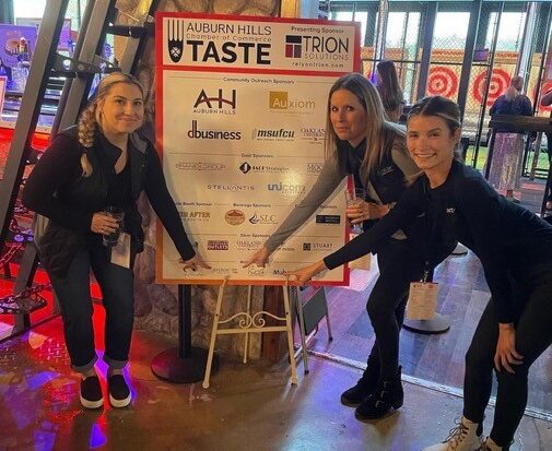 AH Chamber Taste of Auburn Hills