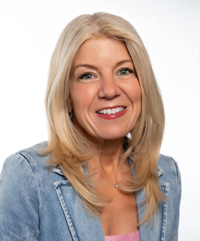 Amy Gross of Entech Staffing Solutions