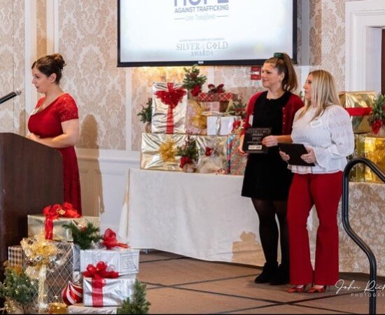Auburn Hills Chamber Strategic Partner Award Winners