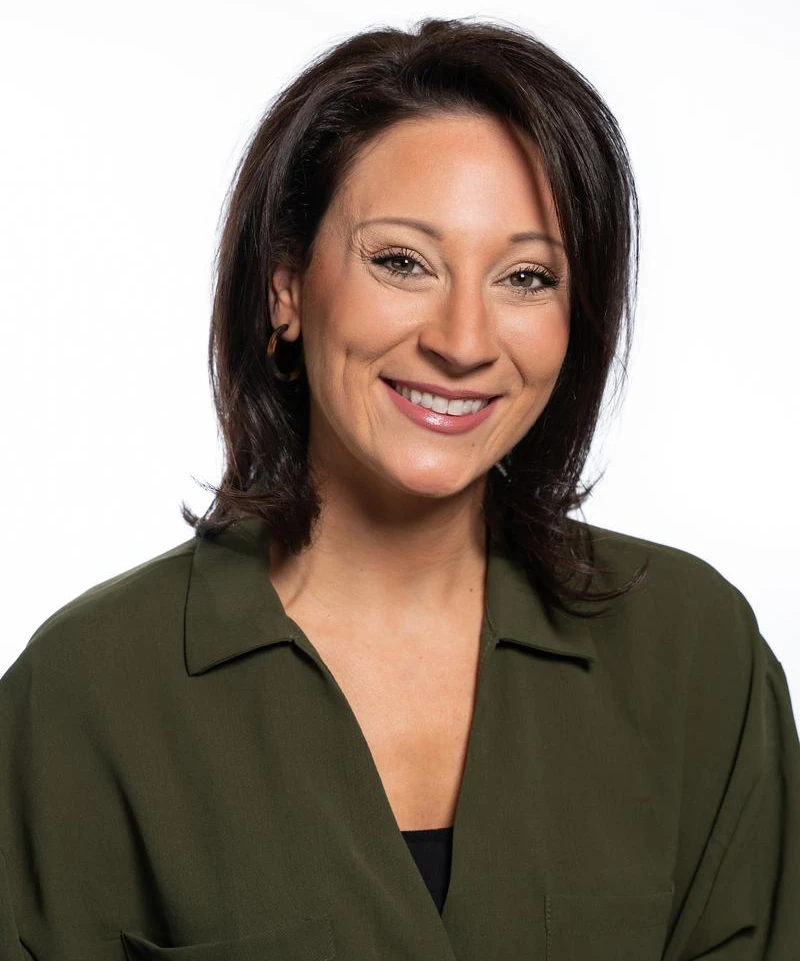 Dayna Bertges of Entech Staffing Solutions