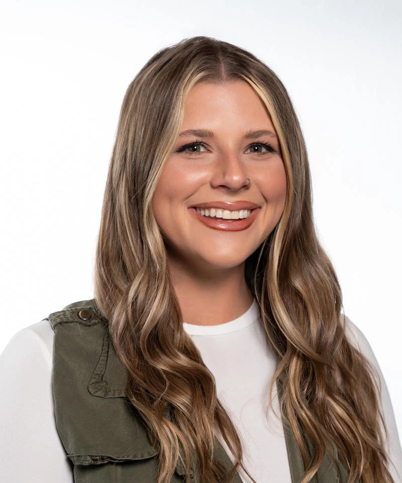Emma Hampton of Entech Staffing Solutions
