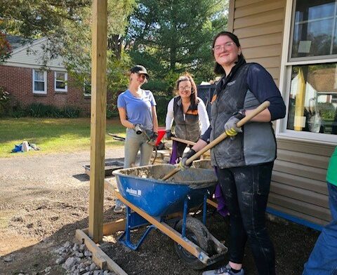 Habitat for Humanity