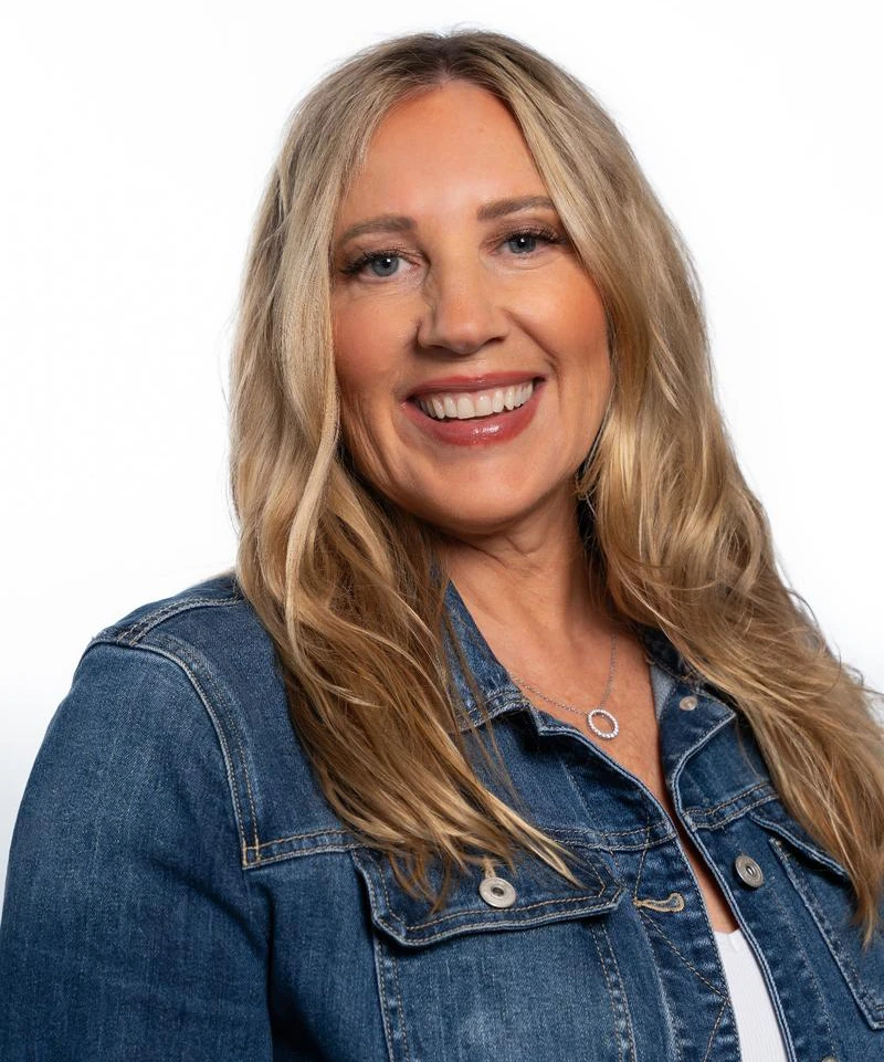 Kathy Camara of Entech Staffing Solutions