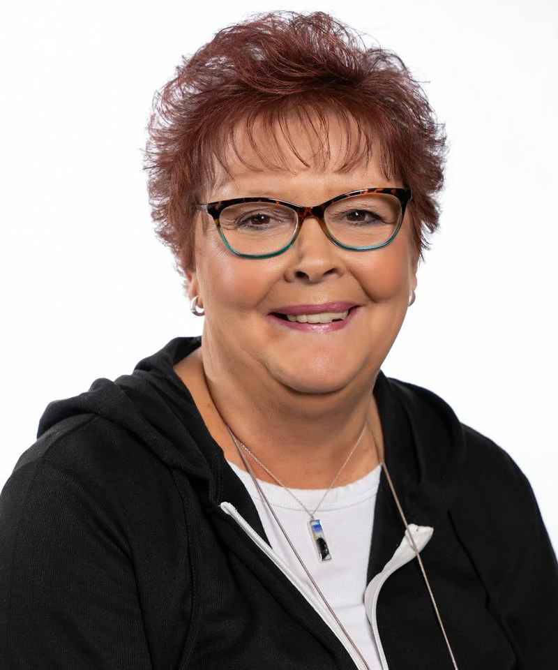 Kathy Mora of Entech Staffing Solutions