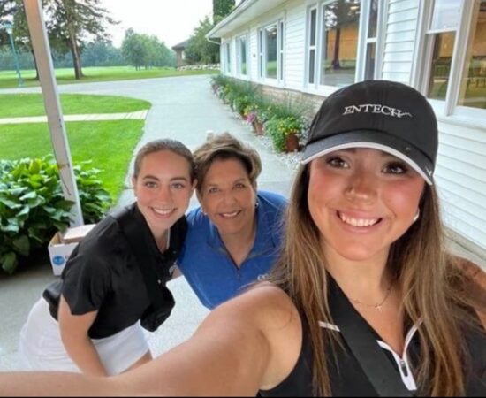 Kid's Chance Golf Outing Fundraiser