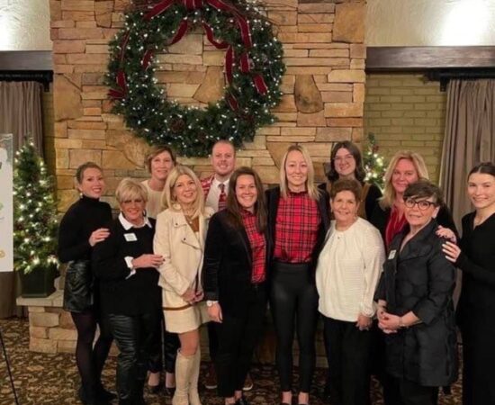 Kid's Chance Holiday Celebration