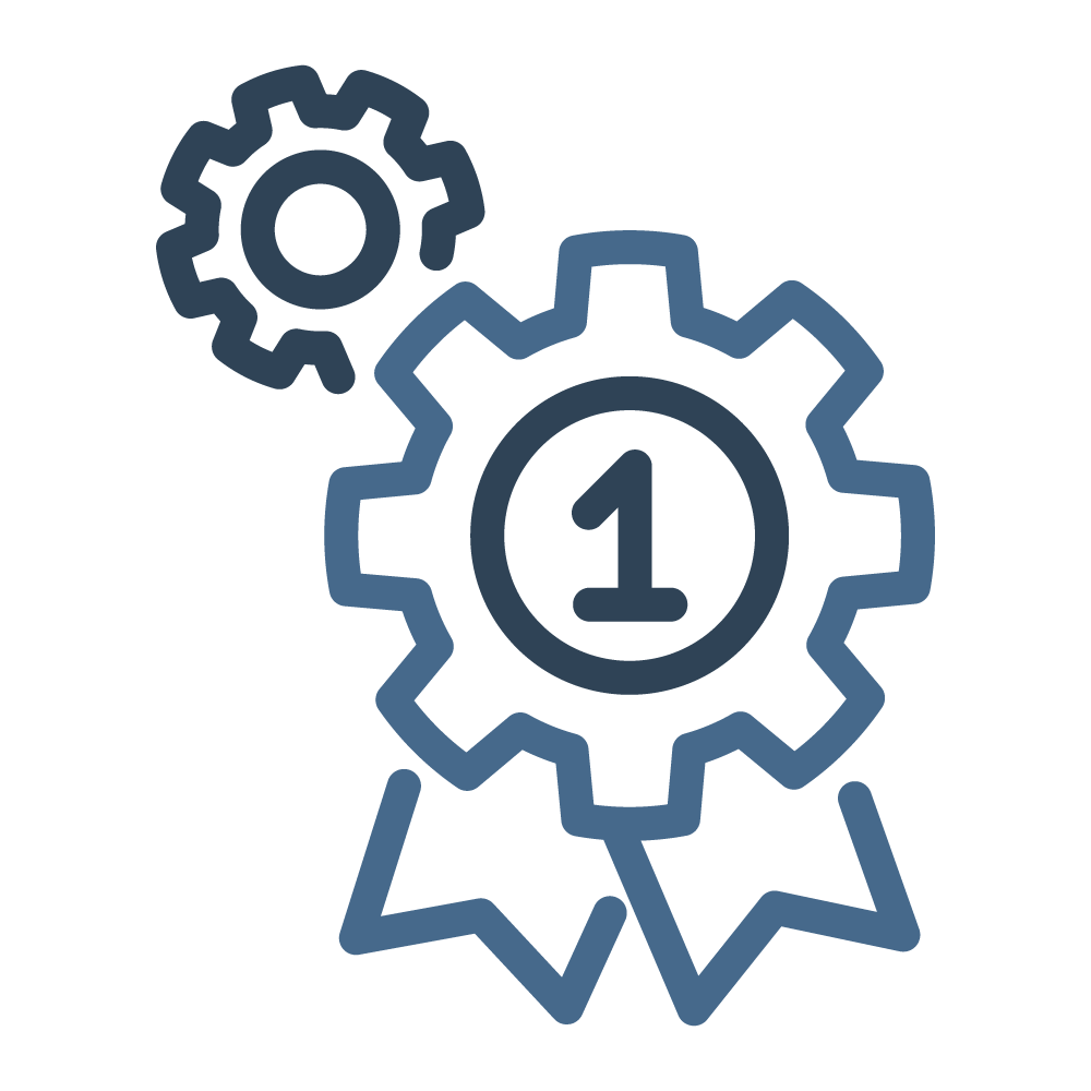 icon for expertise and compliance