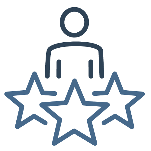 more job opportunities icon